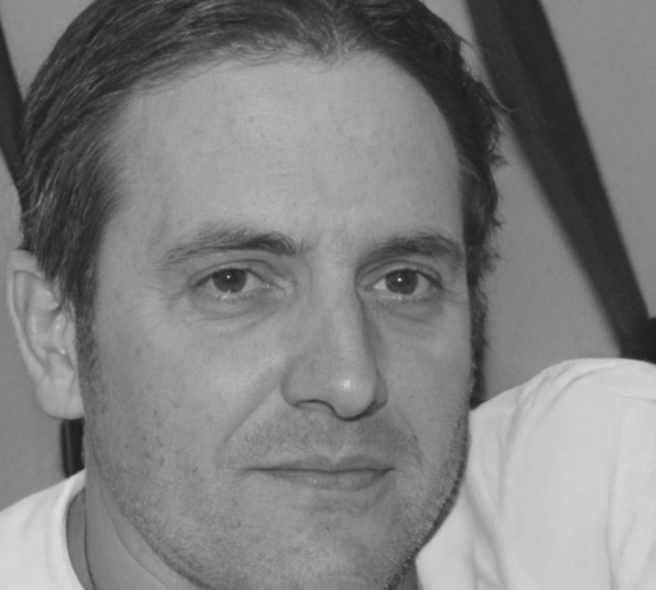 Portrait de Philippe Martin